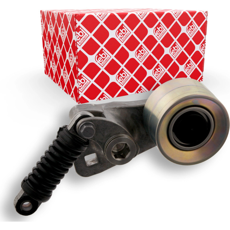 FEBI BILSTEIN 31071 Riemenspanner, Keilrippenriemen FEBI BILSTEIN 31071 Riemenspanner, Keilrippenriemen