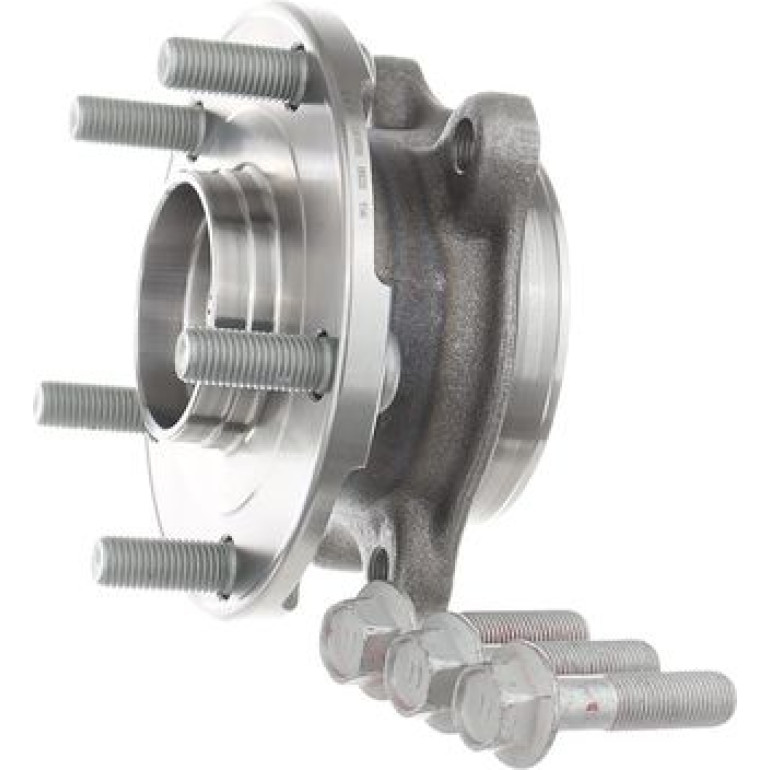 Radlagersatz VKBA 6874