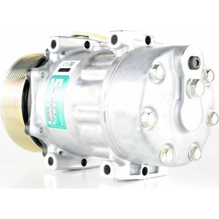 Kompressor, Klimaanlage ACP 393 000P Kompressor, Klimaanlage ACP 393 000P