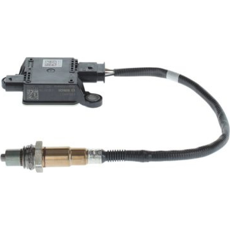 Partikelsensor 0 281 007 734 Partikelsensor 0 281 007 734