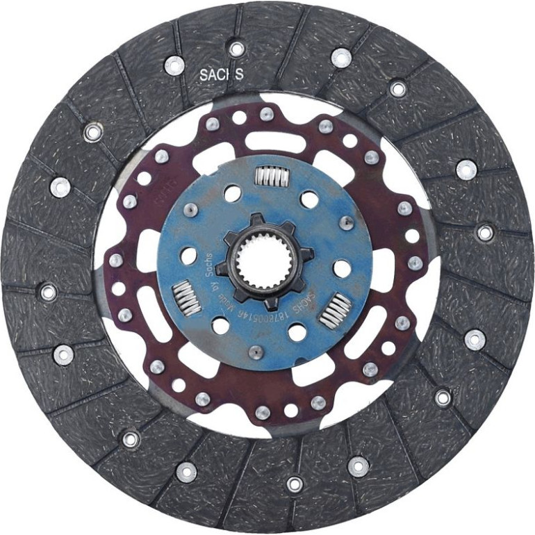 SACHS 3000 990 332 Kupplungssatz Kit plus CSC SACHS 3000 990 332 Kupplungssatz Kit plus CSC