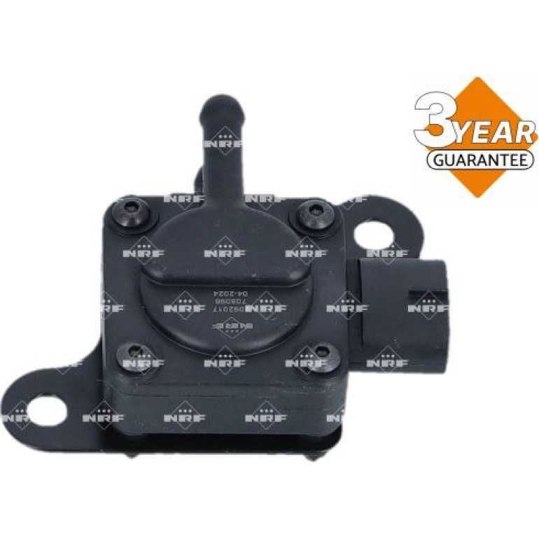 Sensor, Abgasdruck 708096