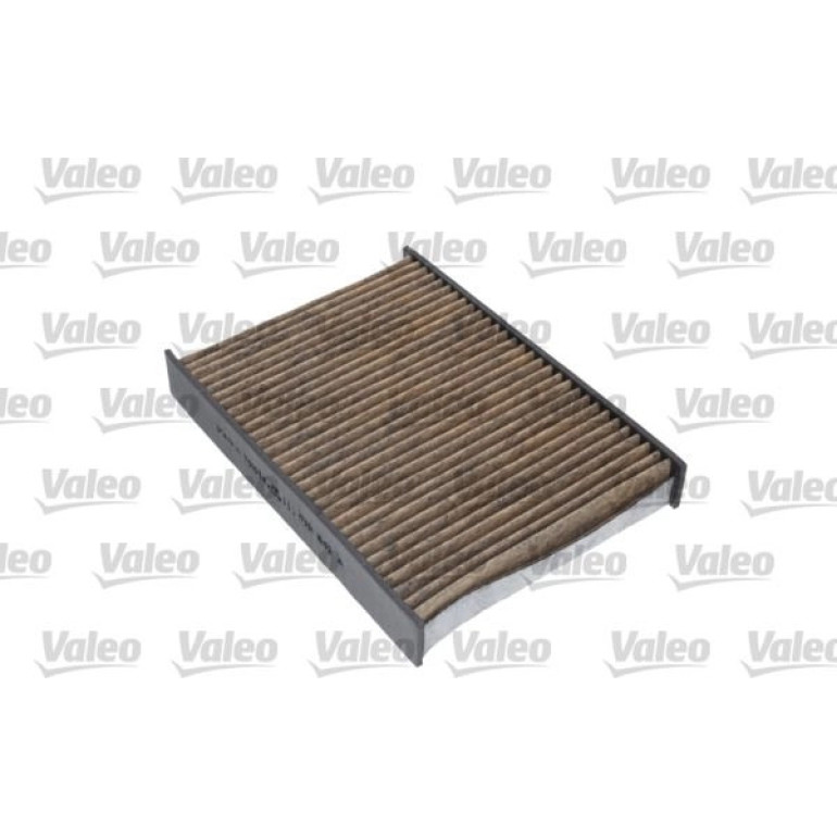 Filter, Innenraumluft 701034