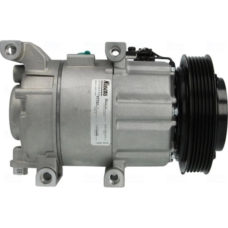 Kompressor, Klimaanlage 89306 Kompressor, Klimaanlage 89306