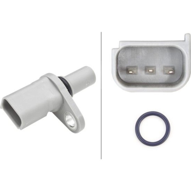 Sensor, Nockenwellenposition 6PU 009 121-681 Sensor, Nockenwellenposition 6PU 009 121-681