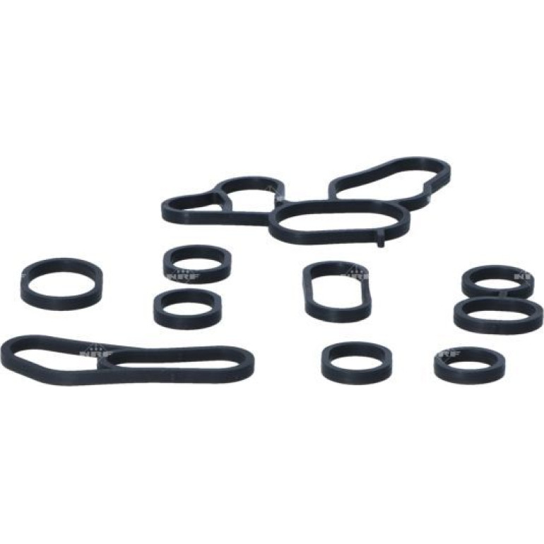 Ölkühler, Motoröl 31167 Ölkühler, Motoröl 31167