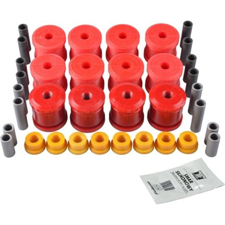 Lagerungssatz, Lenker TED99371 Lagerungssatz, Lenker TED99371