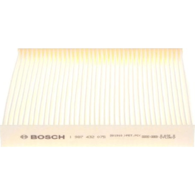 BOSCH 1 987 432 075 Innenraumfilter BOSCH 1 987 432 075 Innenraumfilter