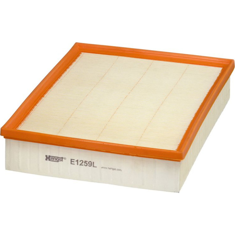 Luftfilter E1259L Luftfilter E1259L