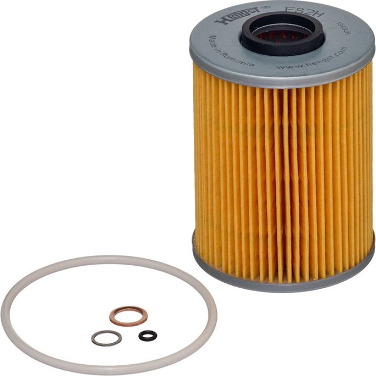 Ölfilter E82H D24