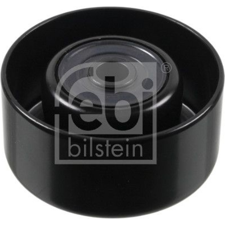 FEBI BILSTEIN 184910 Umlenk-/Führungsrolle, Keilrippenriemen FEBI BILSTEIN 184910 Umlenk-/Führungsrolle, Keilrippenriemen