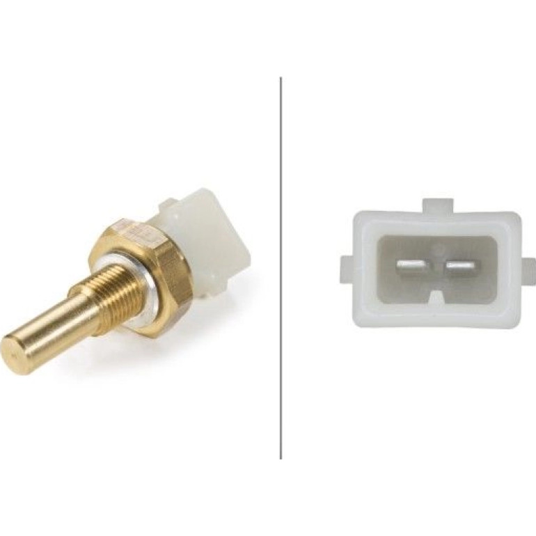 Sensor, Kühlmitteltemperatur 6PT 009 107-561