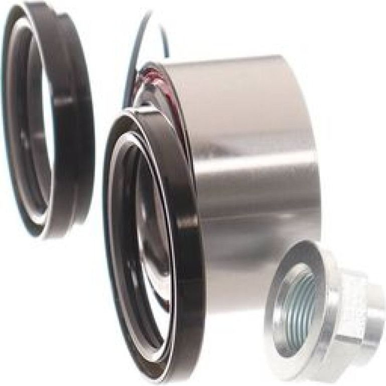 Radlagersatz VKBA 3235 Radlagersatz VKBA 3235