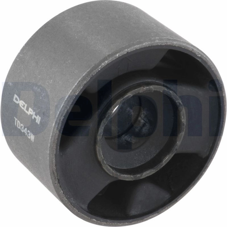 Lagerung, Lenker TD343W Lagerung, Lenker TD343W