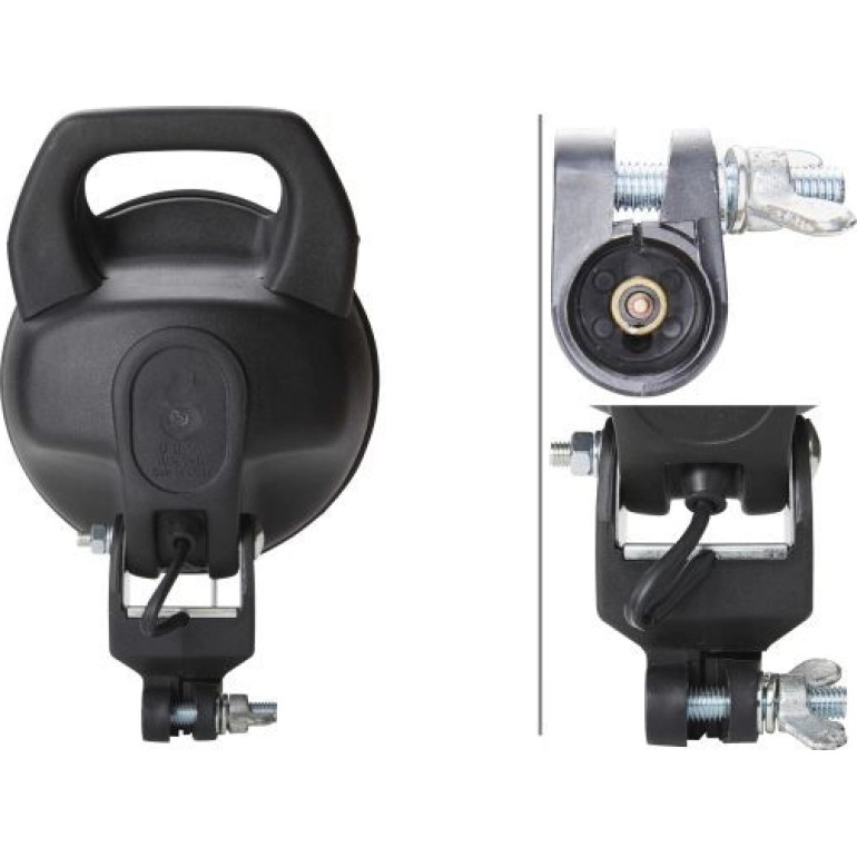 Arbeitsscheinwerfer 1G4 003 470-141