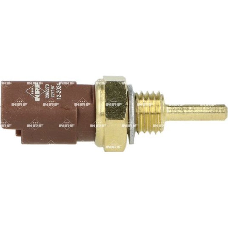 Sensor, Kühlmitteltemperatur 727167 Sensor, Kühlmitteltemperatur 727167