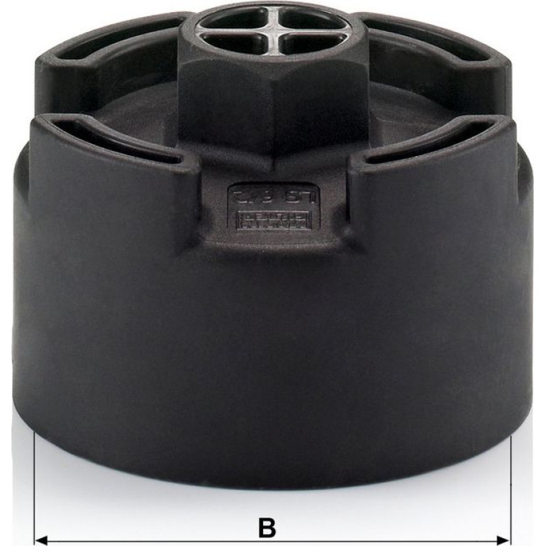 Ölfilterschlüssel LS 6/2