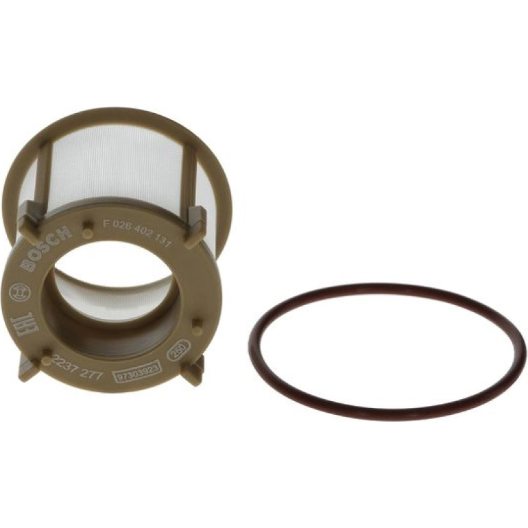 Kraftstofffilter F 026 402 131 Kraftstofffilter F 026 402 131