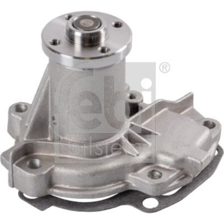 FEBI BILSTEIN 186010 Wasserpumpe, Motorkühlung FEBI BILSTEIN 186010 Wasserpumpe, Motorkühlung