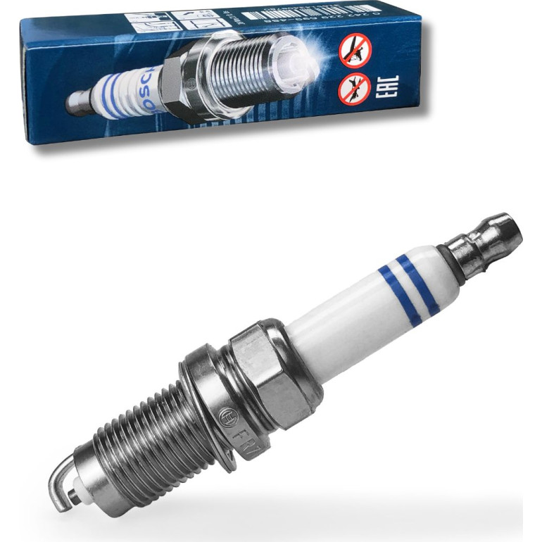 Zündkerze 0 242 236 565 Zündkerze 0 242 236 565