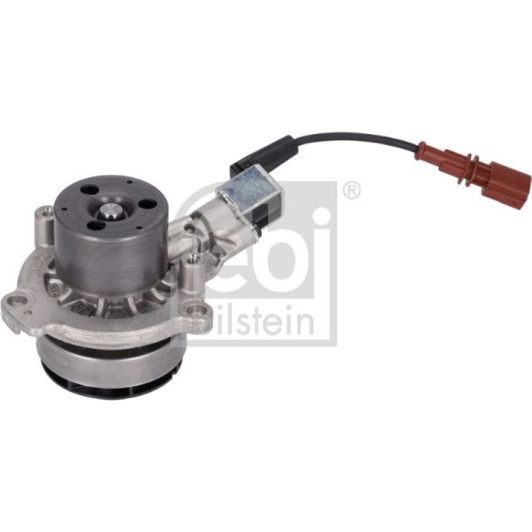 FEBI BILSTEIN 186290 Wasserpumpe, Motorkühlung FEBI BILSTEIN 186290 Wasserpumpe, Motorkühlung