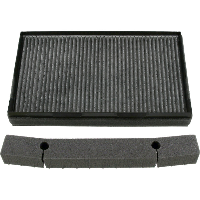 FEBI BILSTEIN 26678 Innenraumfilter FEBI BILSTEIN 26678 Innenraumfilter