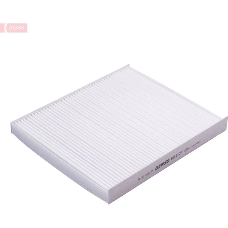 Filter, Innenraumluft DCF572P