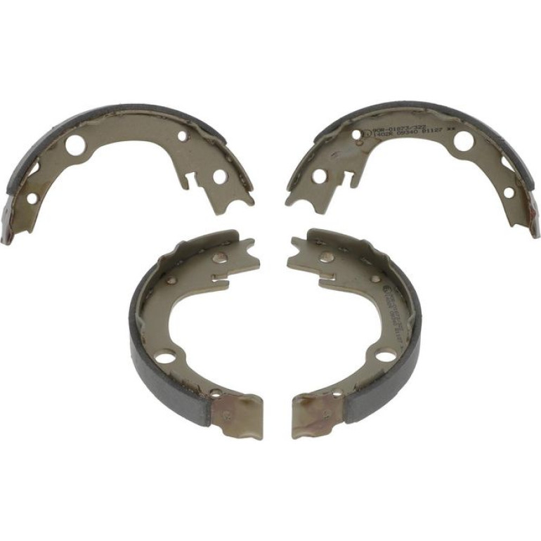 Bremsbackensatz, Feststellbremse FSB4014 Bremsbackensatz, Feststellbremse FSB4014