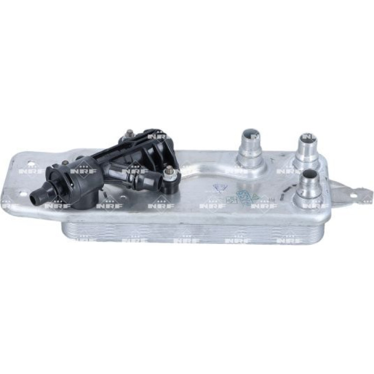 Ölkühler, Automatikgetriebe 310056 Ölkühler, Automatikgetriebe 310056