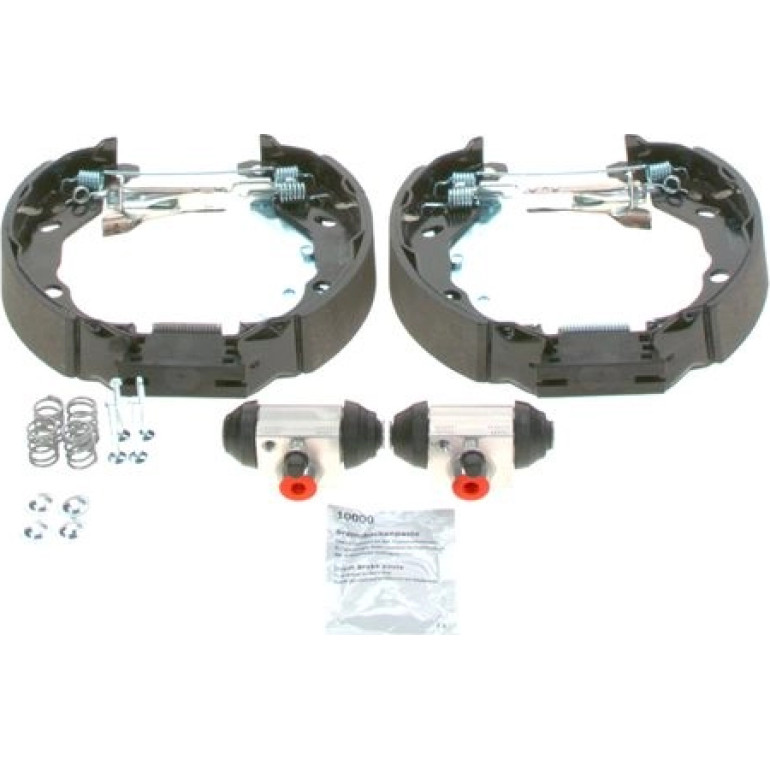 Bremsbackensatz 0 204 114 685