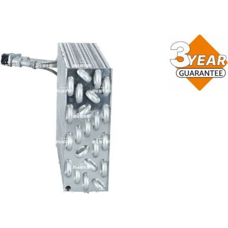 Verdampfer, Klimaanlage 36024 Verdampfer, Klimaanlage 36024