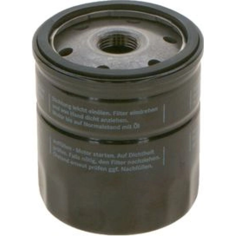 BOSCH 0 451 103 349 Ölfilter