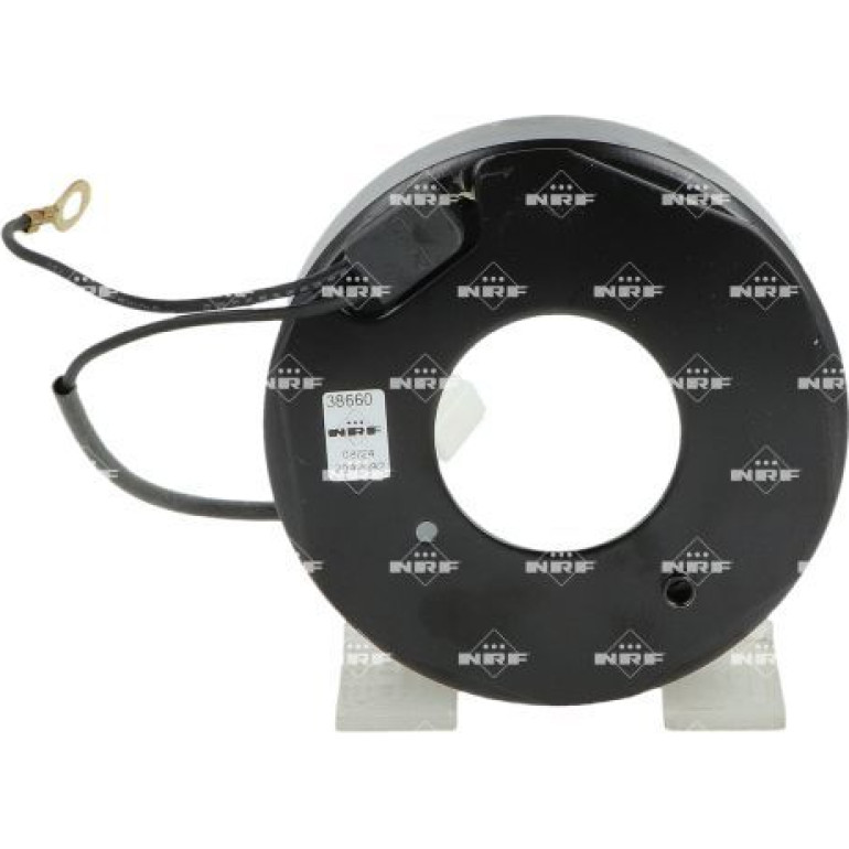 Spule, Magnetkupplung-Kompressor 38660