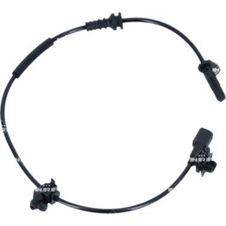 Sensor, Raddrehzahl 756009 Sensor, Raddrehzahl 756009
