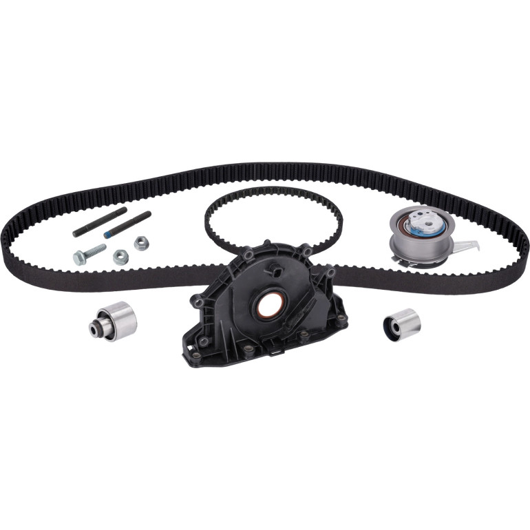 FEBI BILSTEIN 104975 Zahnriemensatz FEBI BILSTEIN 104975 Zahnriemensatz