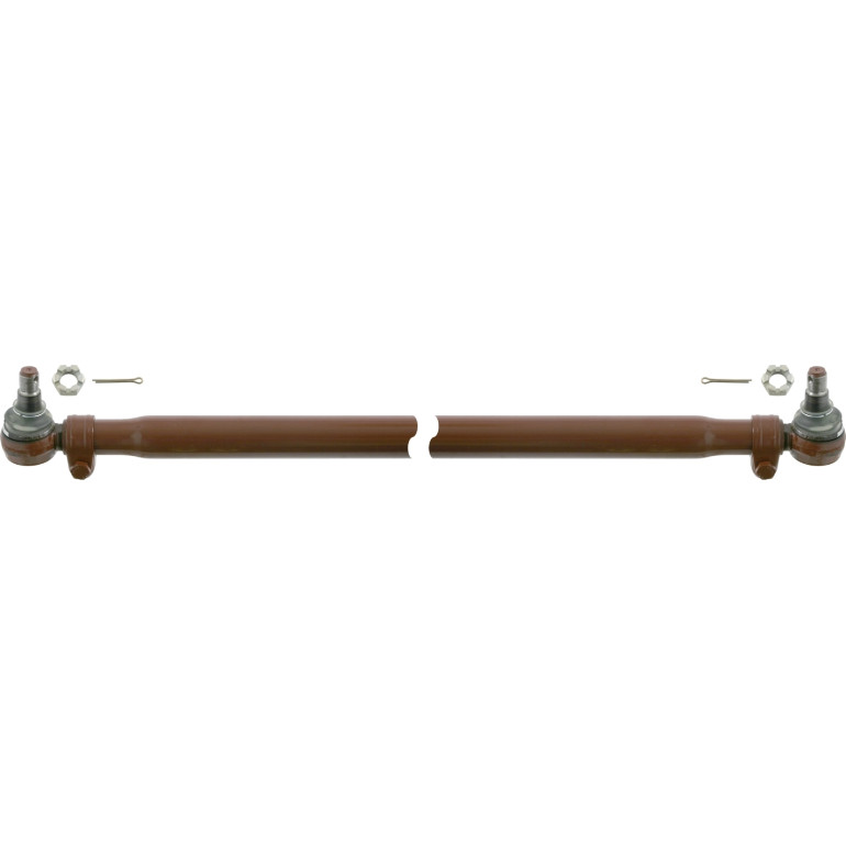 FEBI BILSTEIN 02737 Spurstange