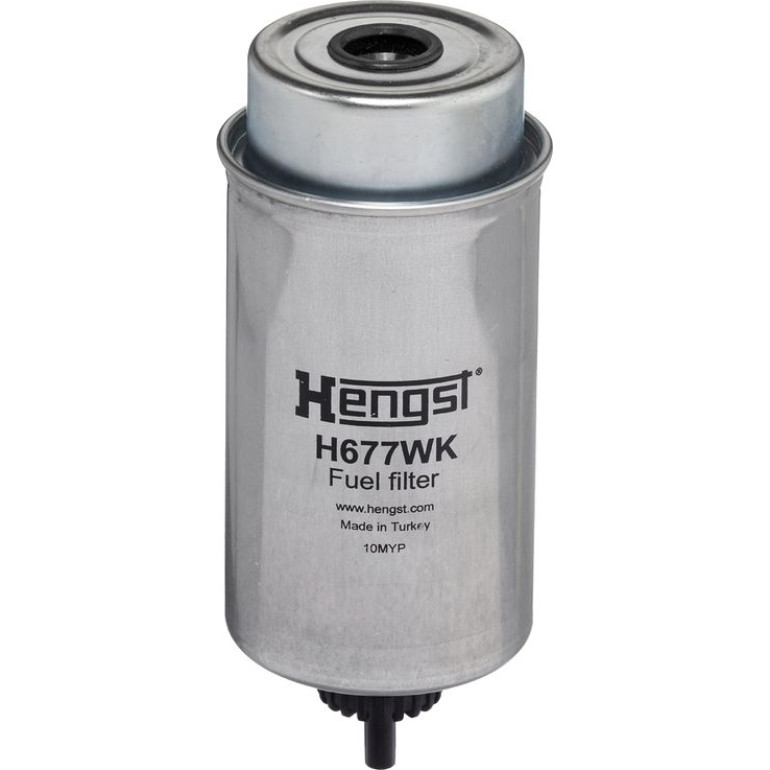 Kraftstofffilter H677WK