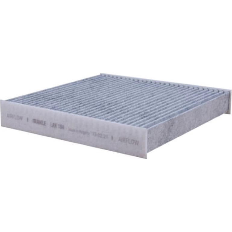 Filter, Innenraumluft LAK 184