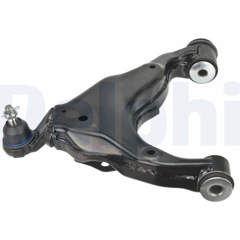 Lenker, Radaufhängung TC8304