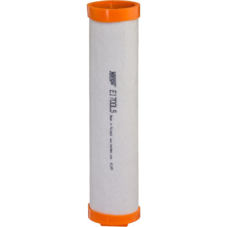 Sekundärluftfilter E1700LS