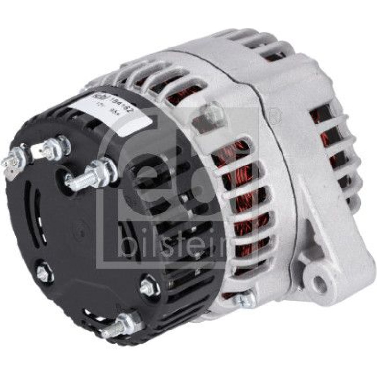 Generator 184162 Generator 184162