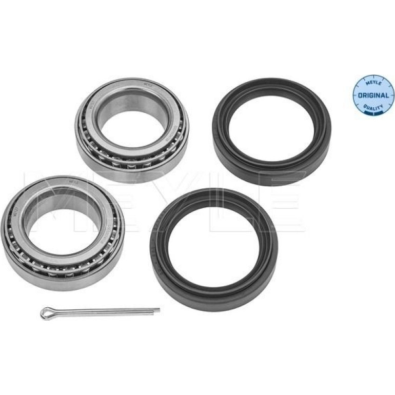 Radlagersatz 37-14 650 0008 Radlagersatz 37-14 650 0008