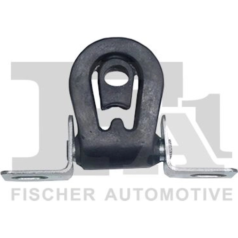 Halter, Abgasanlage 113-911