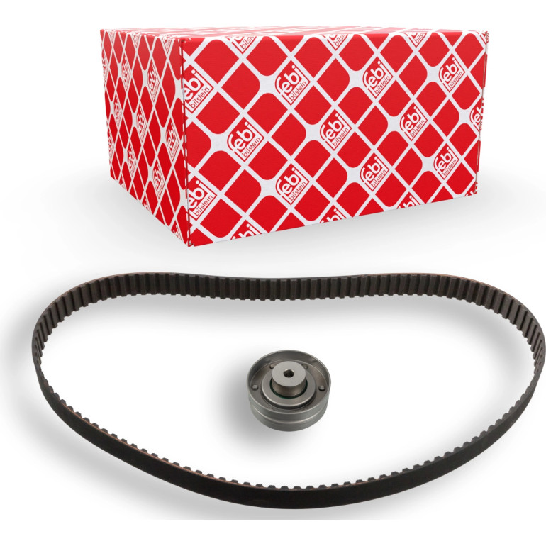 FEBI BILSTEIN 14528 Zahnriemensatz FEBI BILSTEIN 14528 Zahnriemensatz