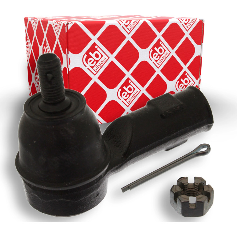 FEBI BILSTEIN 41925 Spurstangenkopf FEBI BILSTEIN 41925 Spurstangenkopf