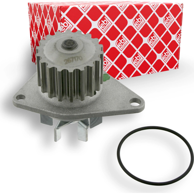FEBI BILSTEIN 27410 Wasserpumpe FEBI BILSTEIN 27410 Wasserpumpe