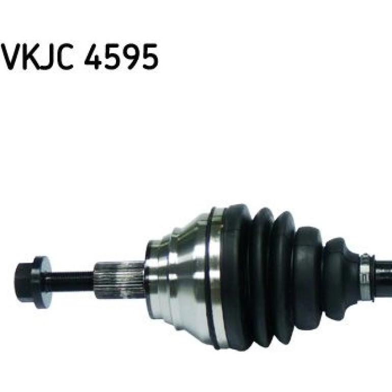 Antriebswelle VKJC 4595