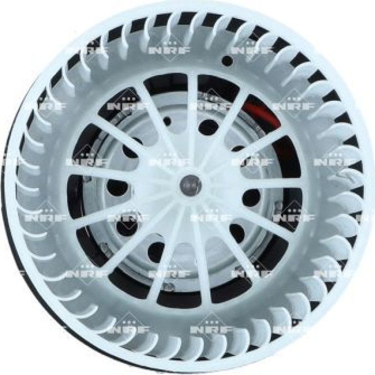Innenraumgebläse 34529 Innenraumgebläse 34529