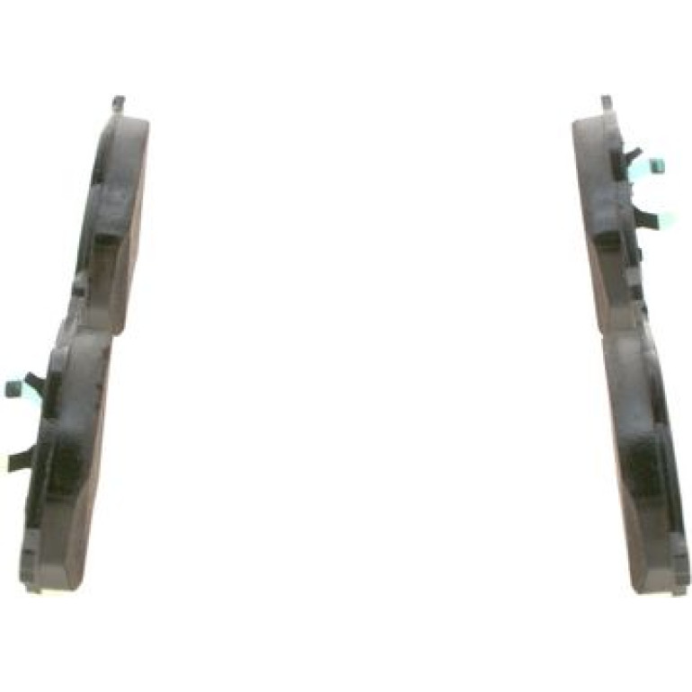 Bremsbelagsatz, Scheibenbremse 0 986 494 390 Bremsbelagsatz, Scheibenbremse 0 986 494 390