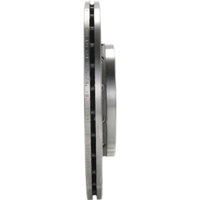 Bremsscheibe 0 986 478 621